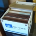 Box of 30 Expandable Accordion Pocket File Folders